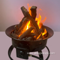 ABLE Light Weight Outdoor Gas Logs